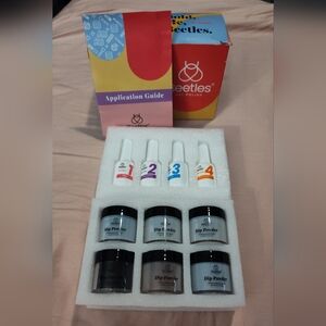 NEW!! BEETLES Gel Polish & Dips